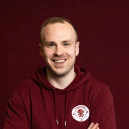 Jon-Erik Talvio