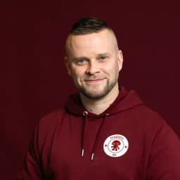 Mika Jordanov
