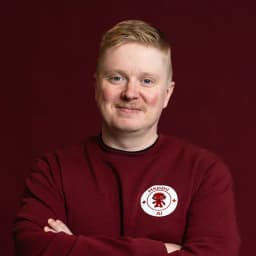Niklas Ruotsi
